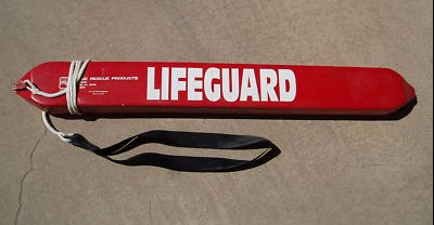 lifeguard opportunity