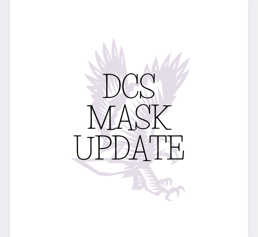mask update