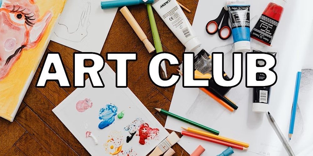 art supplies 