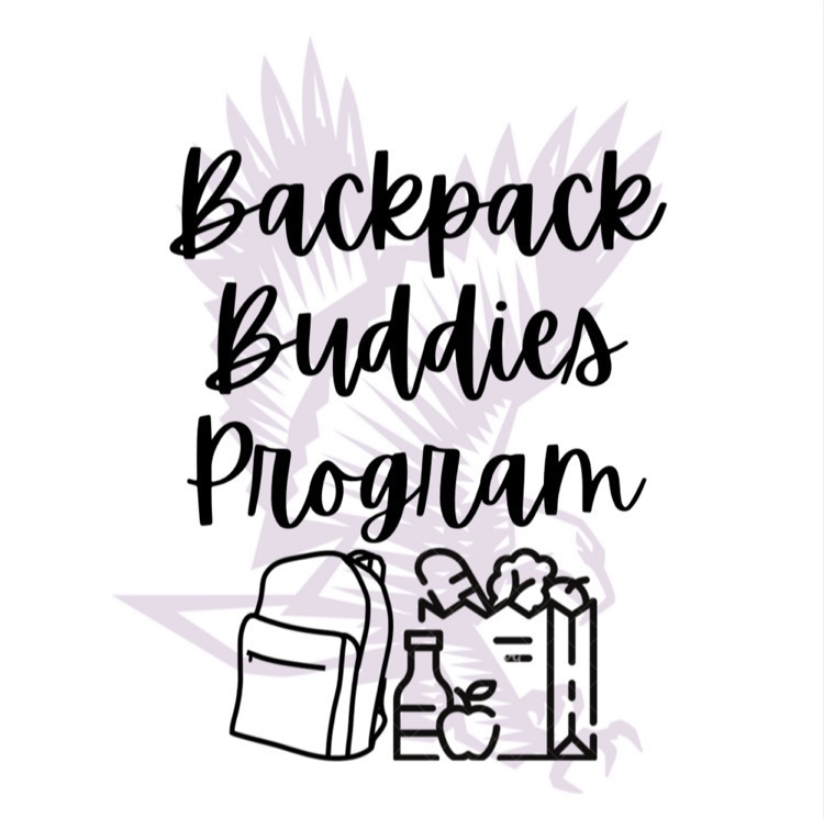 backpack buddies program