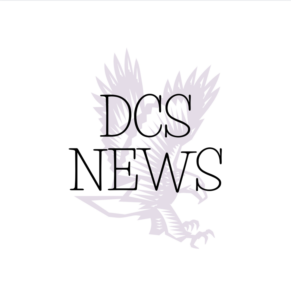 dcs news