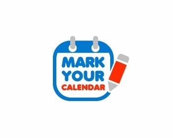 mark your calendar 