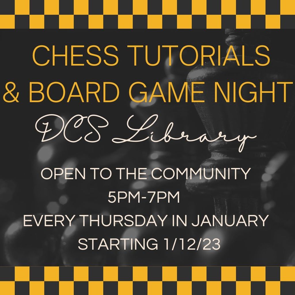 chess night