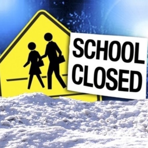 DCS is closed today, 1/23.