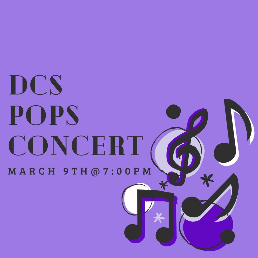 pops concert