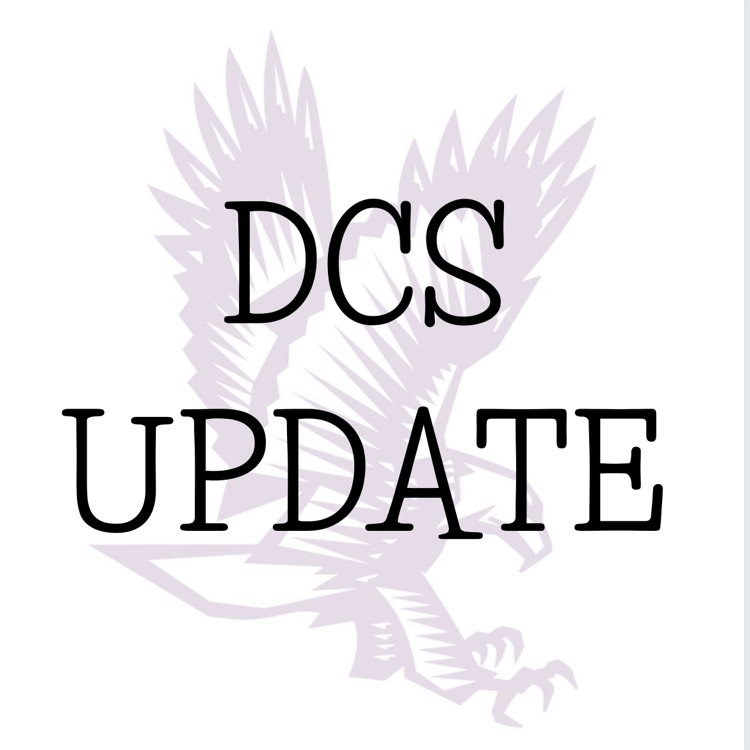 DCS update