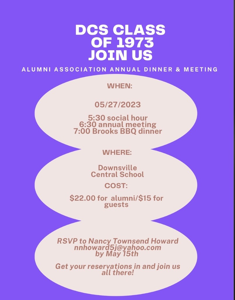 alumni invite