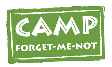 camp forget me not