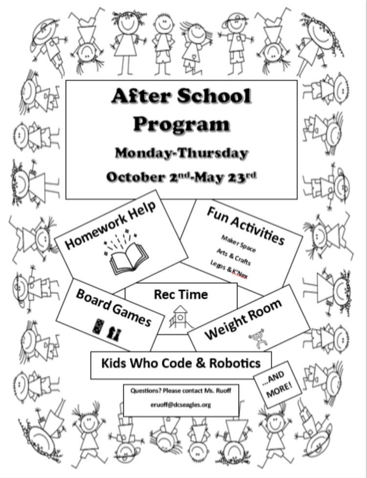 afterschool program 