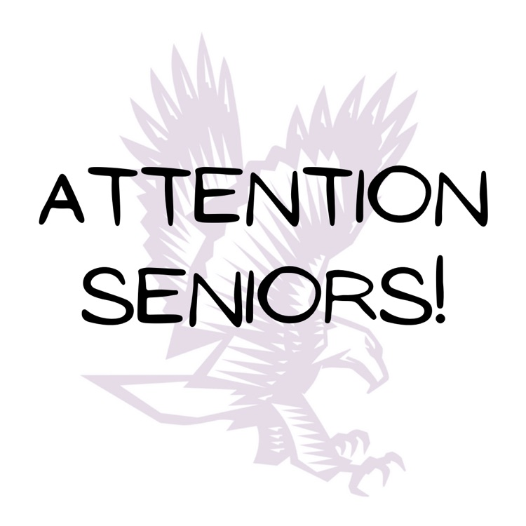 attention seniors